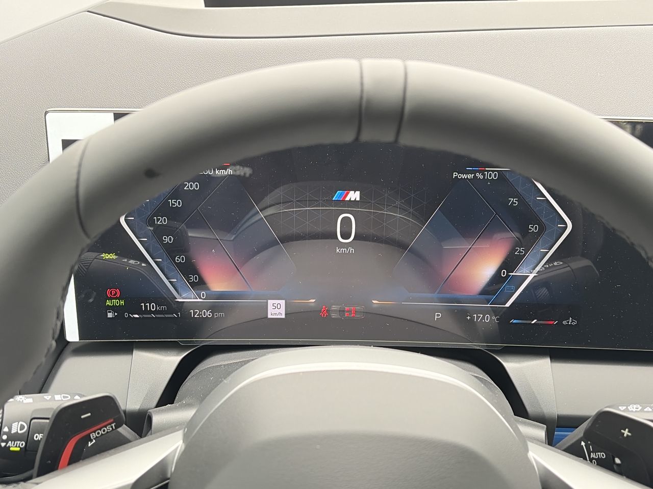2026 BMW X3 in Aurora, Ontario