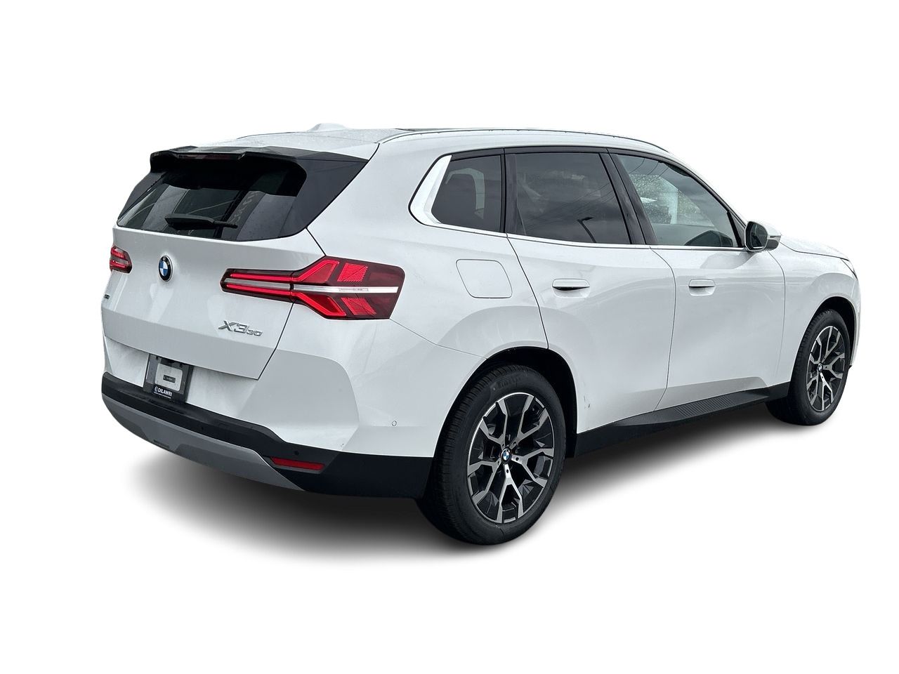 2026 BMW X3 in Aurora, Ontario