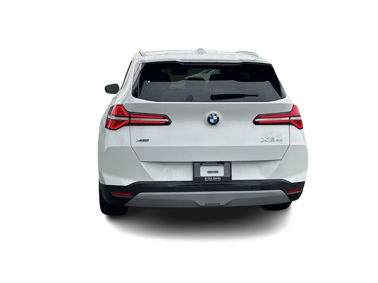 2026 BMW X3 in Aurora, Ontario
