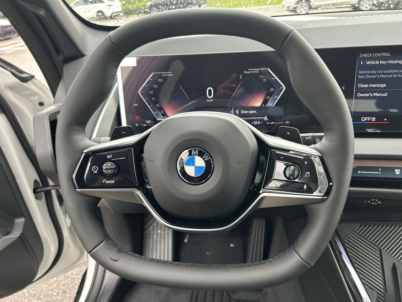 2026 BMW X3 in Aurora, Ontario