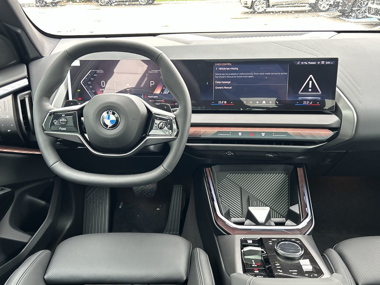 2026 BMW X3 in Aurora, Ontario