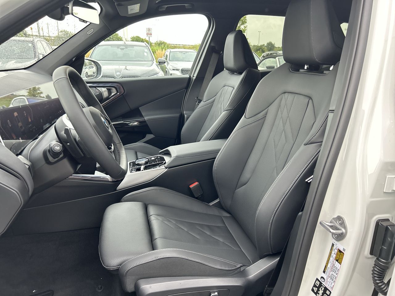 2026 BMW X3 in Aurora, Ontario