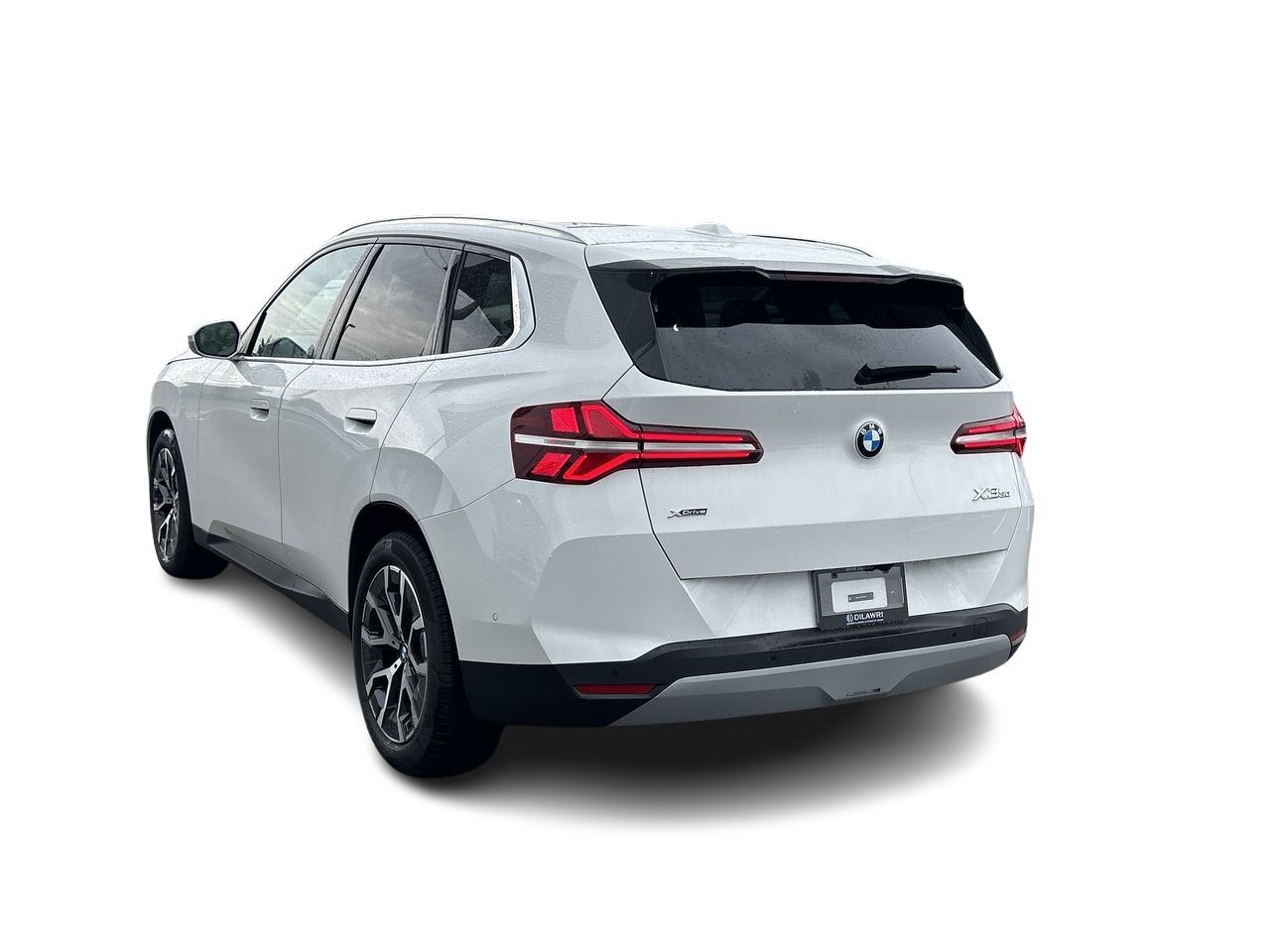 2026 BMW X3 in Aurora, Ontario