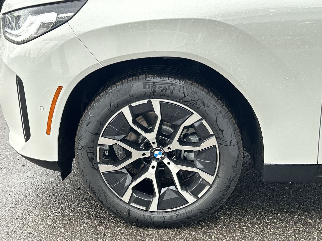 2026 BMW X3 in Aurora, Ontario