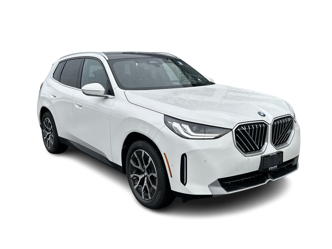 2026 BMW X3