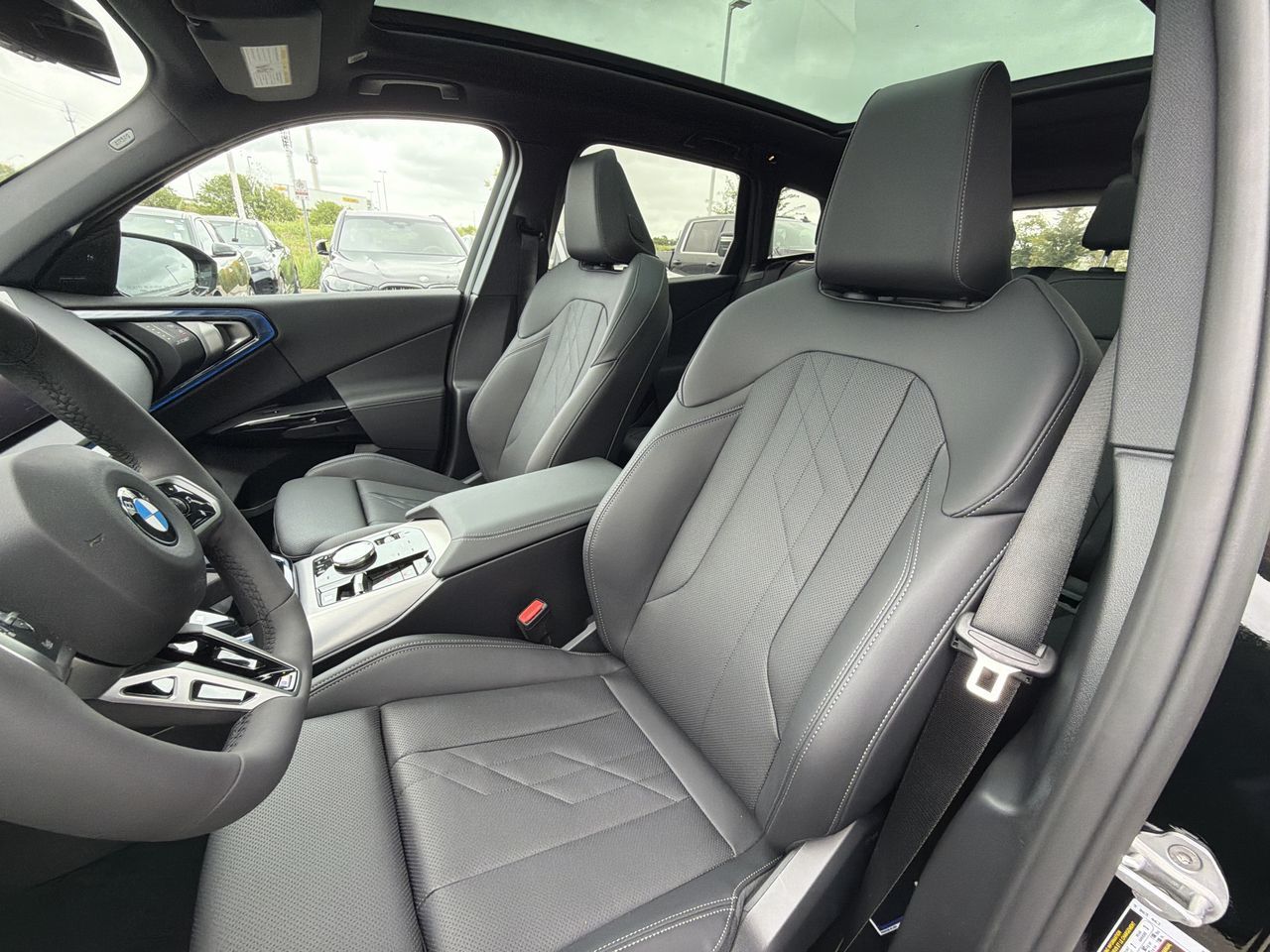 2026 BMW X3 in Aurora, Ontario
