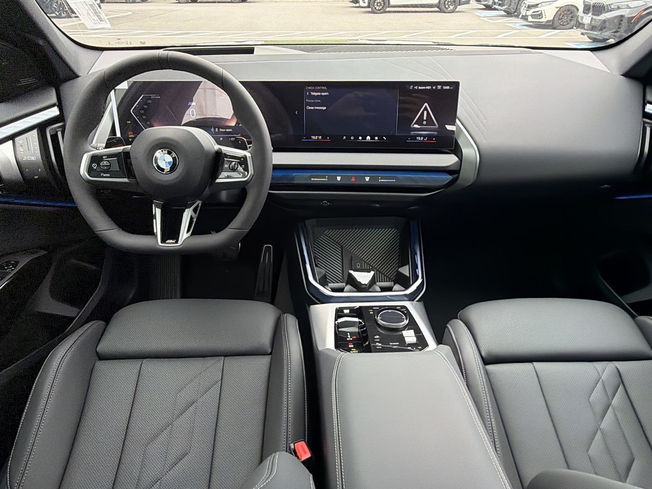 2026 BMW X3 in Aurora, Ontario