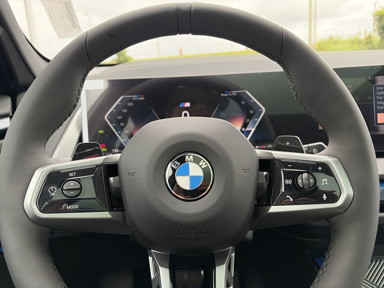 2026 BMW X3 in Aurora, Ontario
