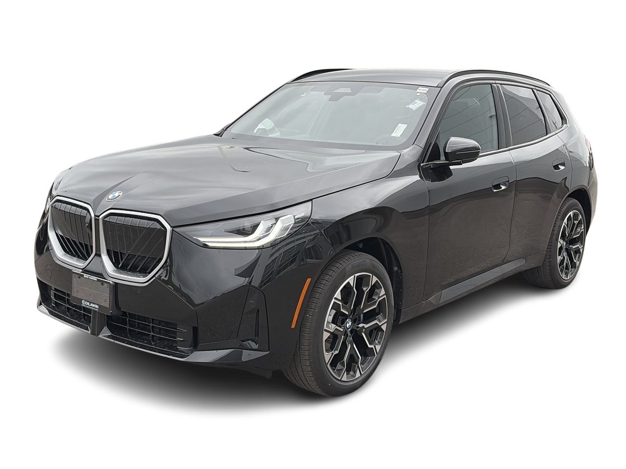 2026 BMW X3 in Aurora, Ontario