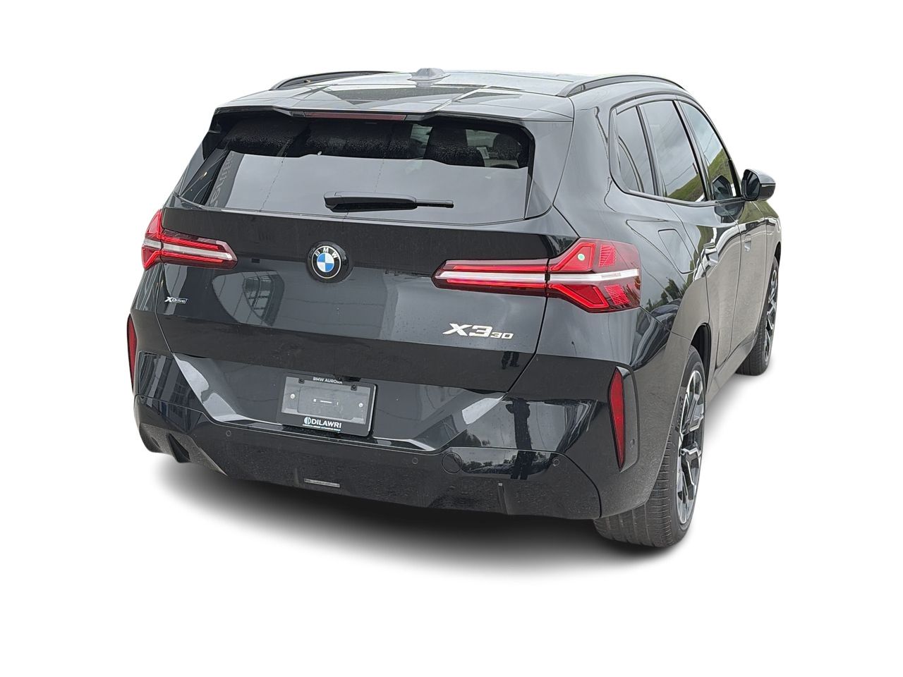 2026 BMW X3 in Aurora, Ontario