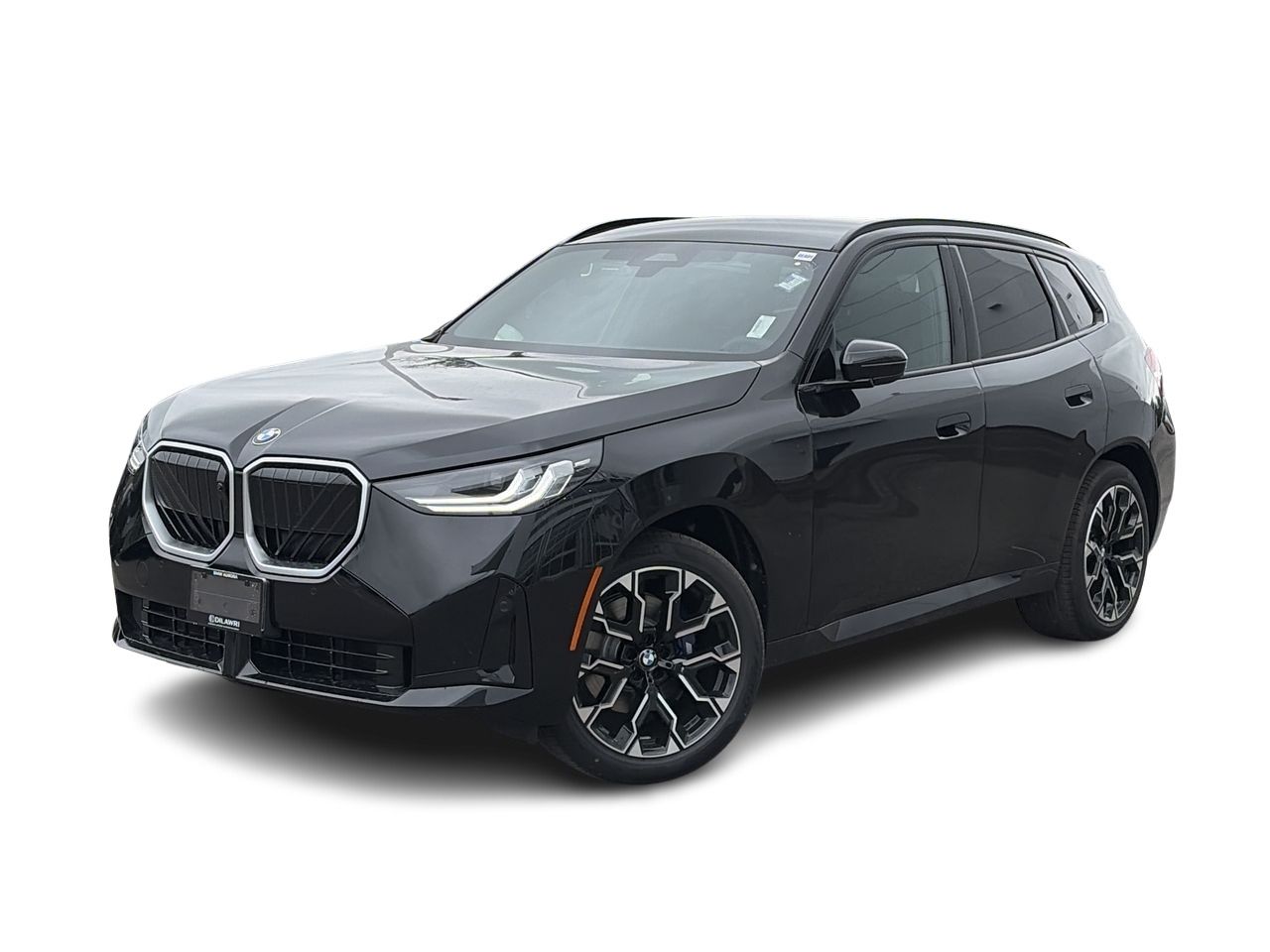 2026 BMW X3 in Aurora, Ontario