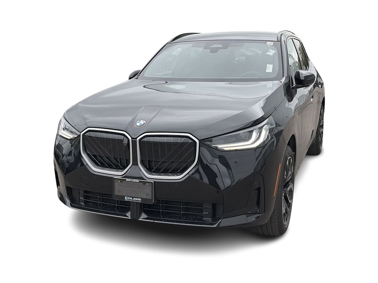 2026 BMW X3 in Aurora, Ontario