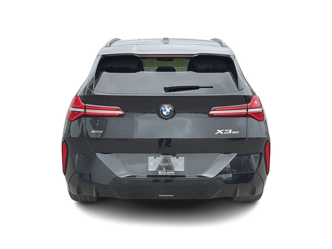 2026 BMW X3 in Aurora, Ontario