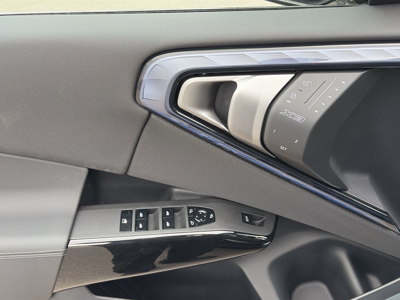 2026 BMW X3 in Aurora, Ontario