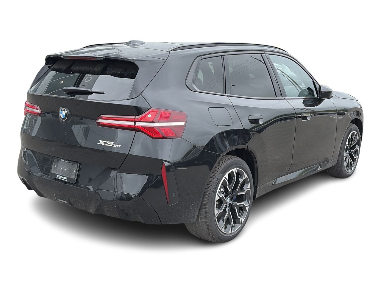 2026 BMW X3 in Aurora, Ontario