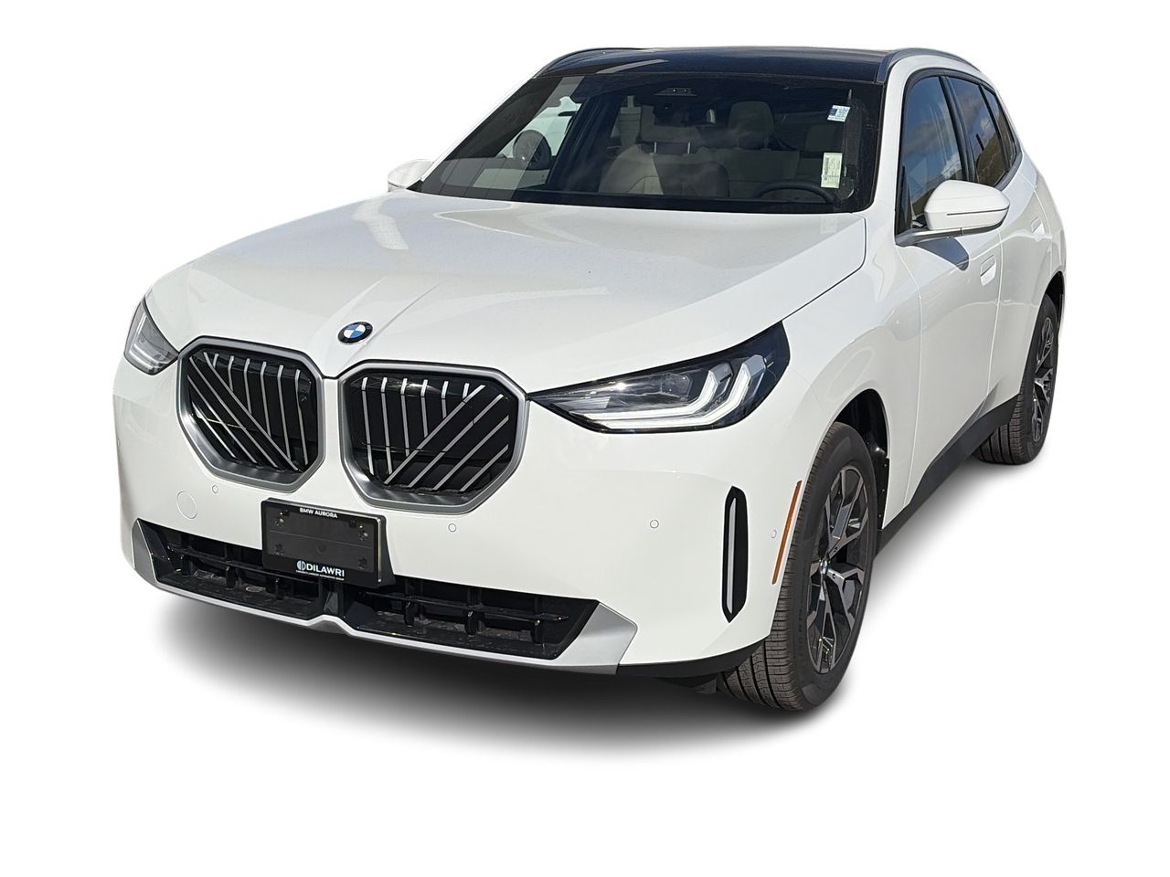 2026 BMW X3