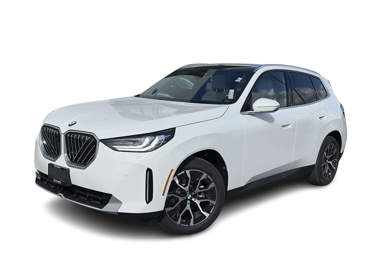 2026 BMW X3