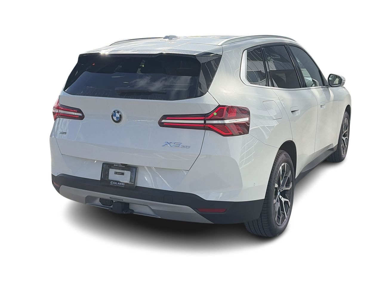 2026 BMW X3