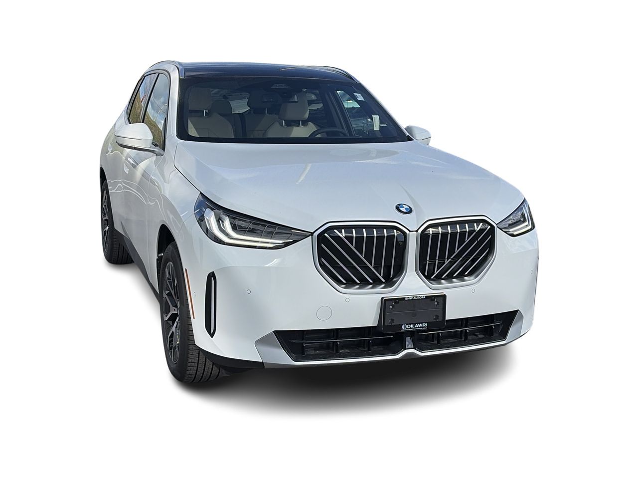 2026 BMW X3