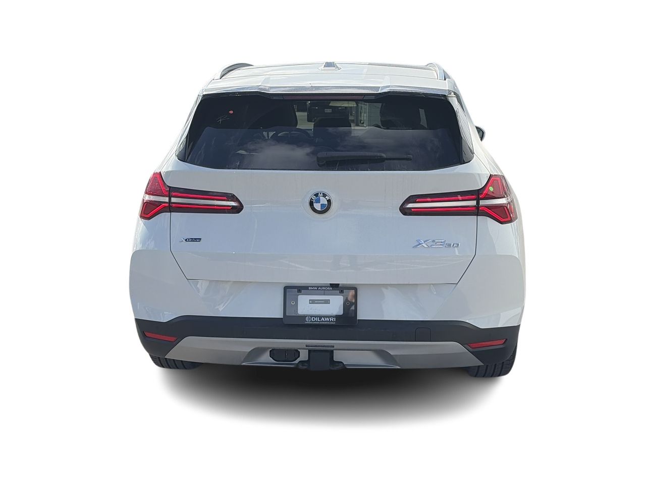 2026 BMW X3