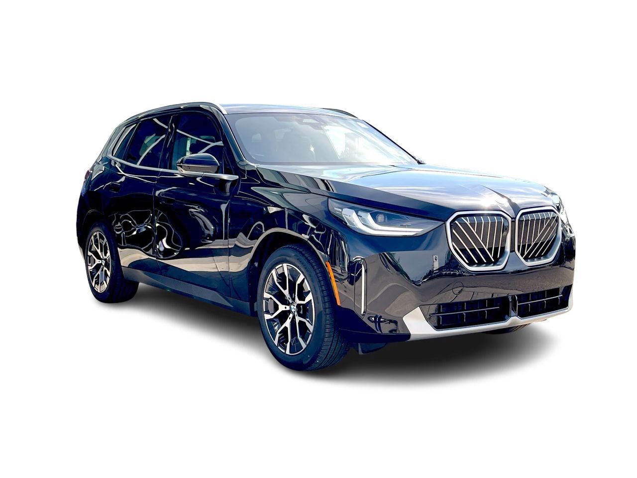 2026 BMW X3 in Aurora, Ontario