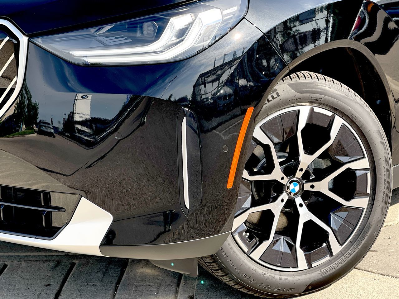 2026 BMW X3 in Aurora, Ontario