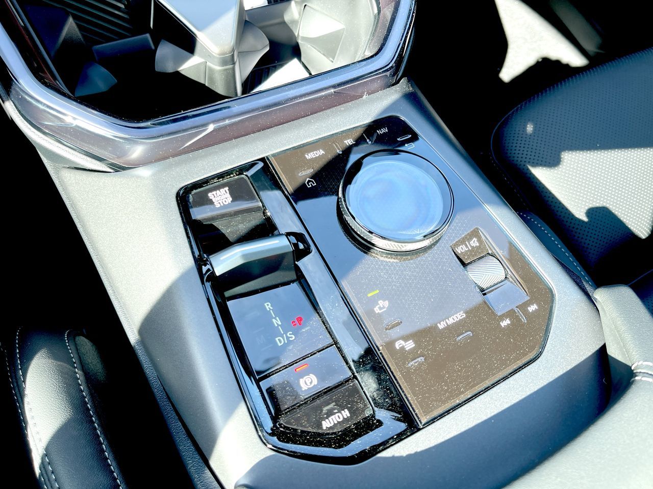 2026 BMW X3 in Aurora, Ontario