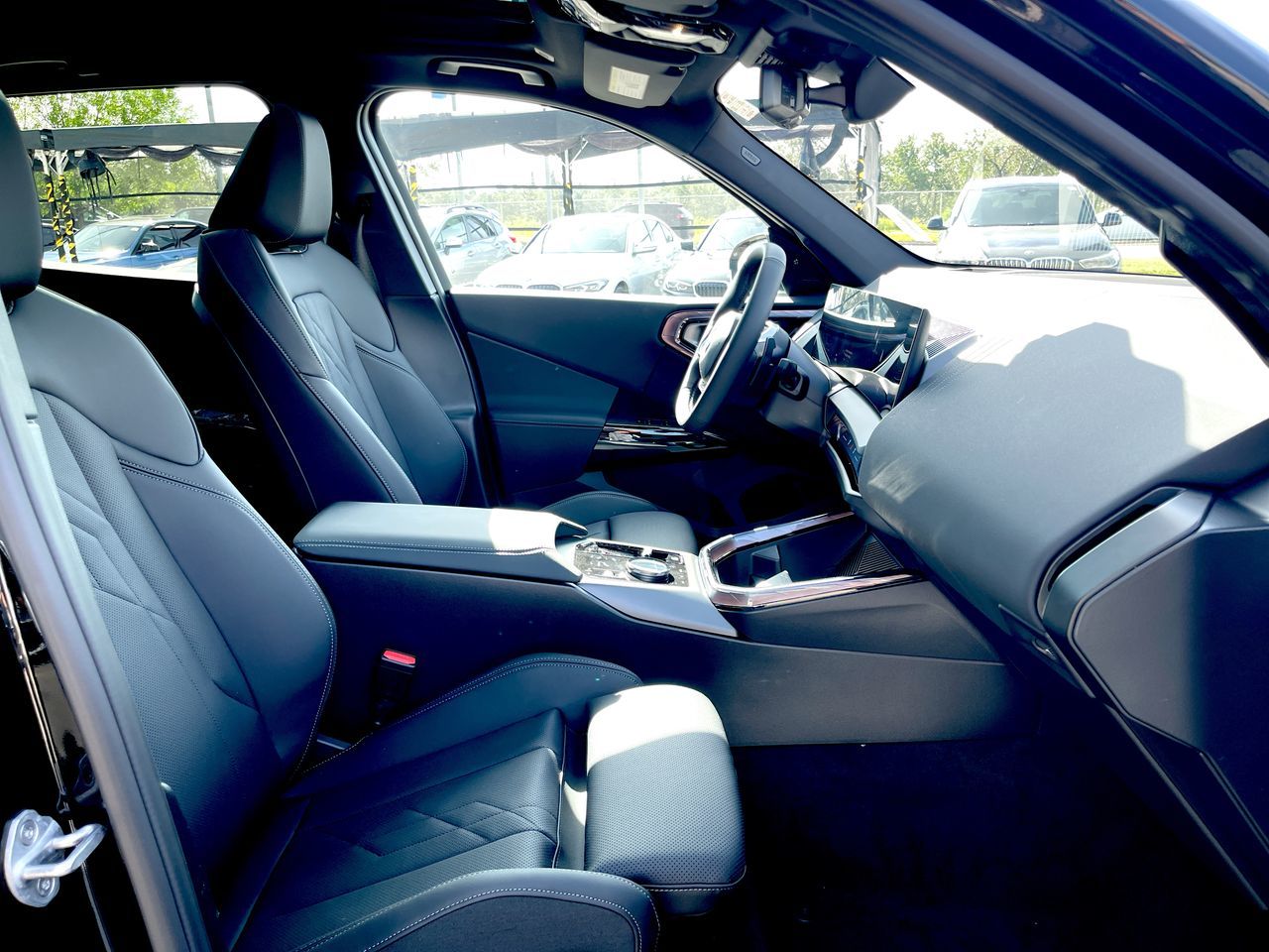 2026 BMW X3 in Aurora, Ontario