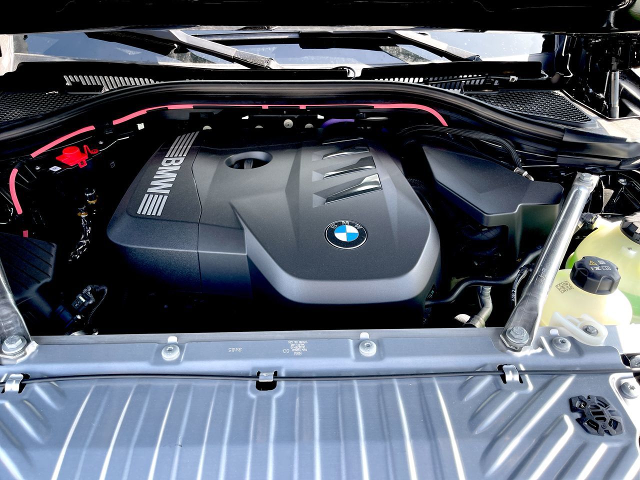 2026 BMW X3 in Aurora, Ontario