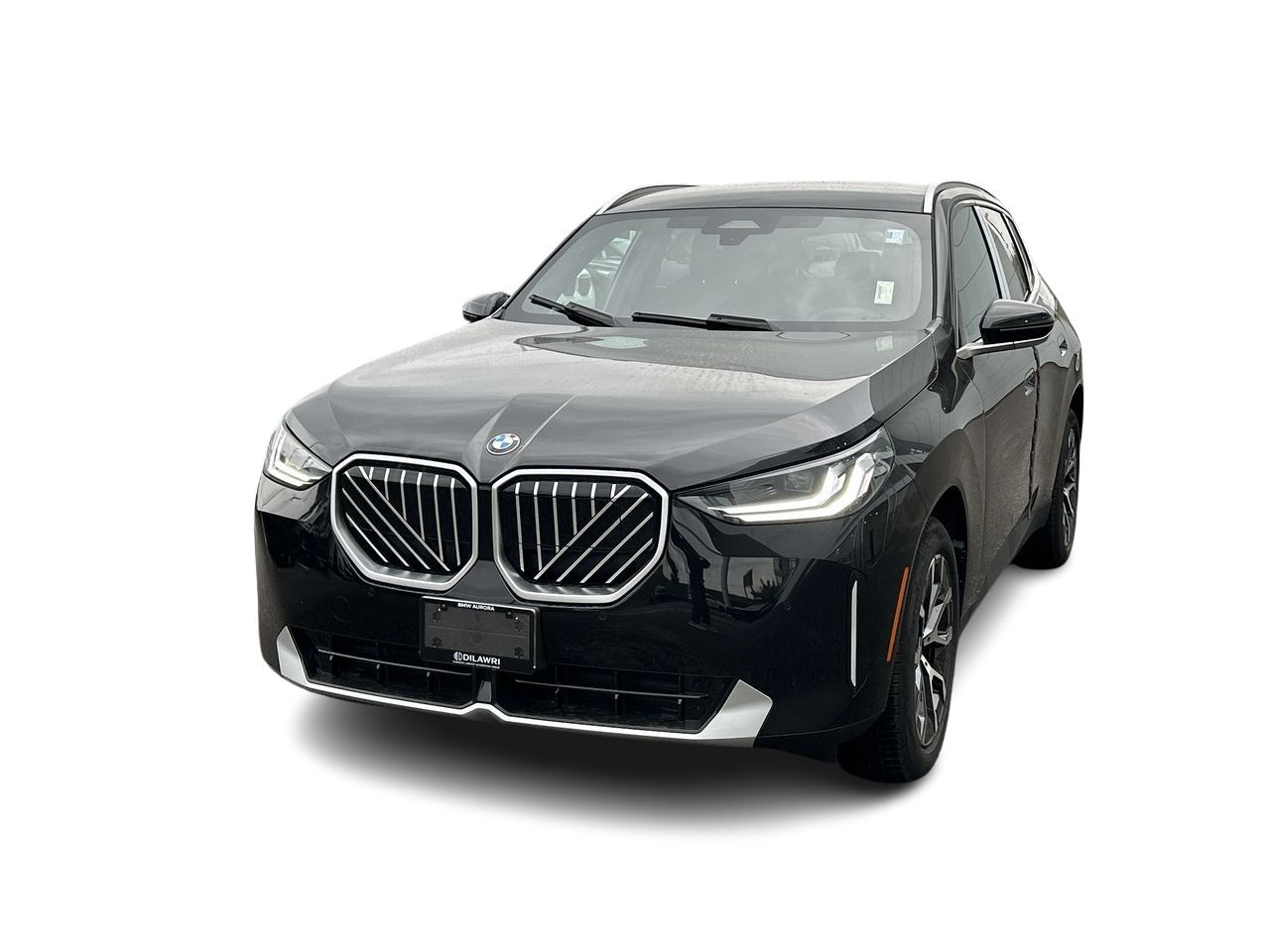 BMW X3  2026 à Aurora, Ontario