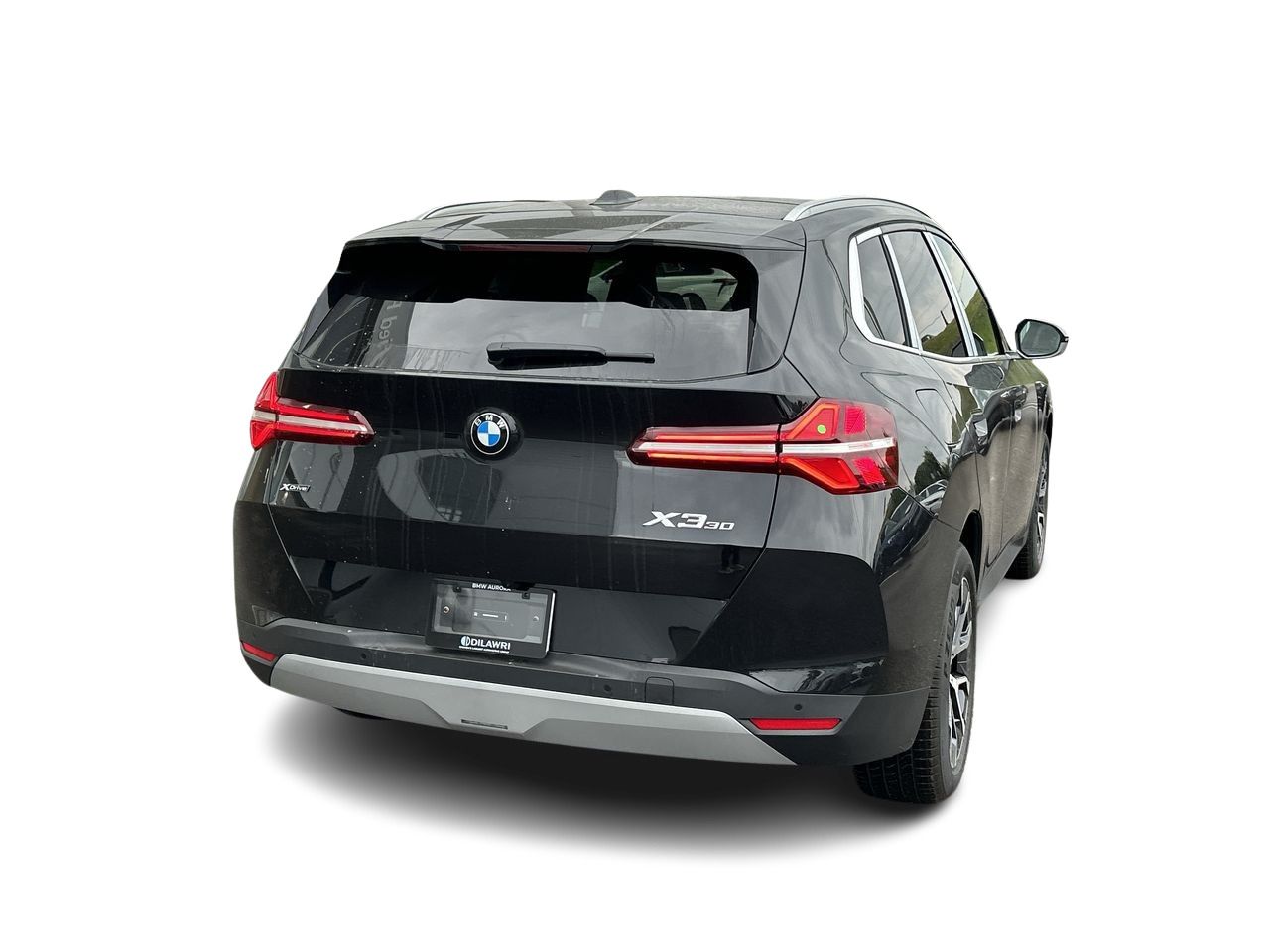 BMW X3  2026 à Aurora, Ontario