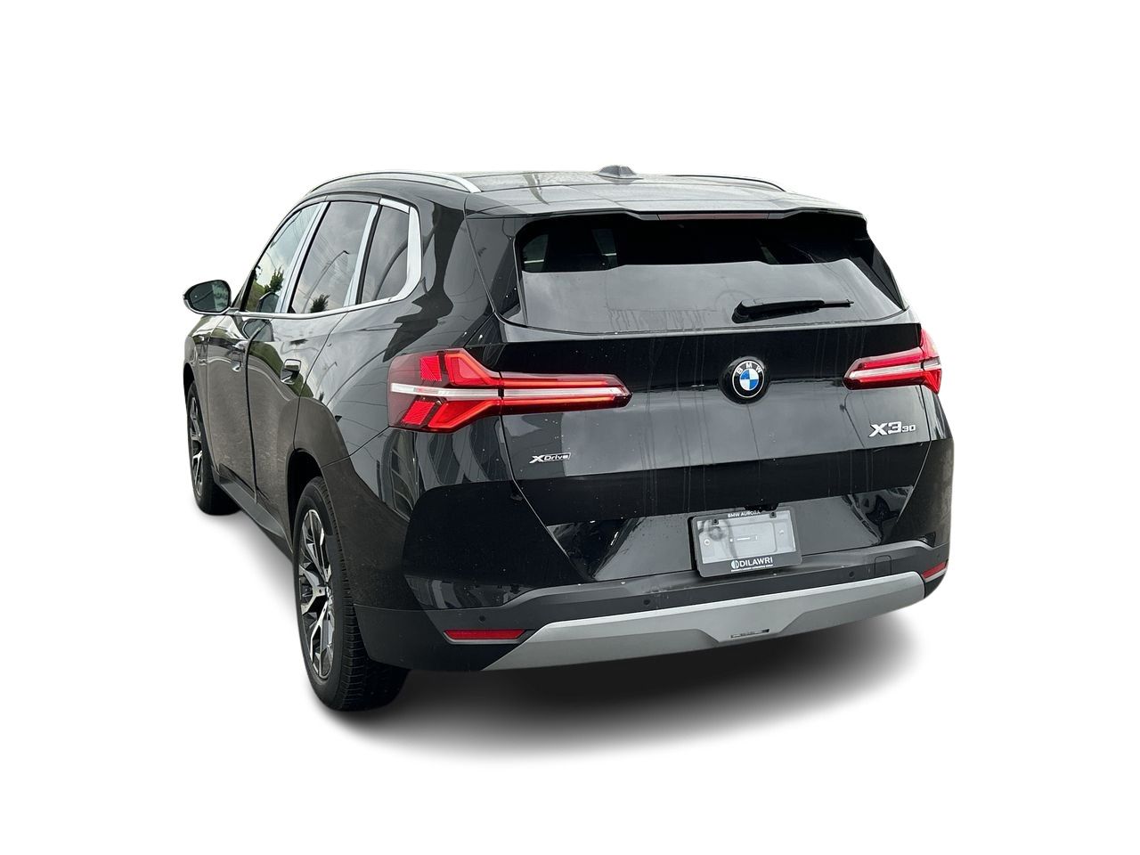 BMW X3  2026 à Aurora, Ontario