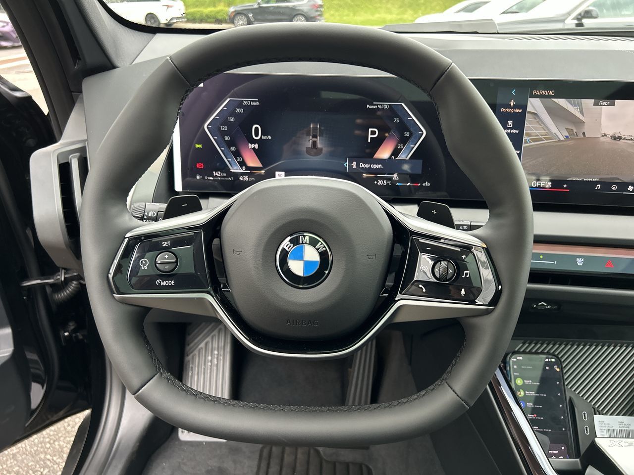 BMW X3  2026 à Aurora, Ontario