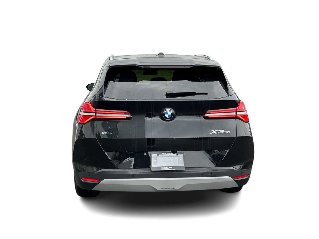 BMW X3  2026 à Aurora, Ontario