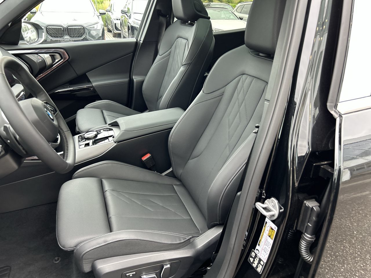 BMW X3  2026 à Aurora, Ontario