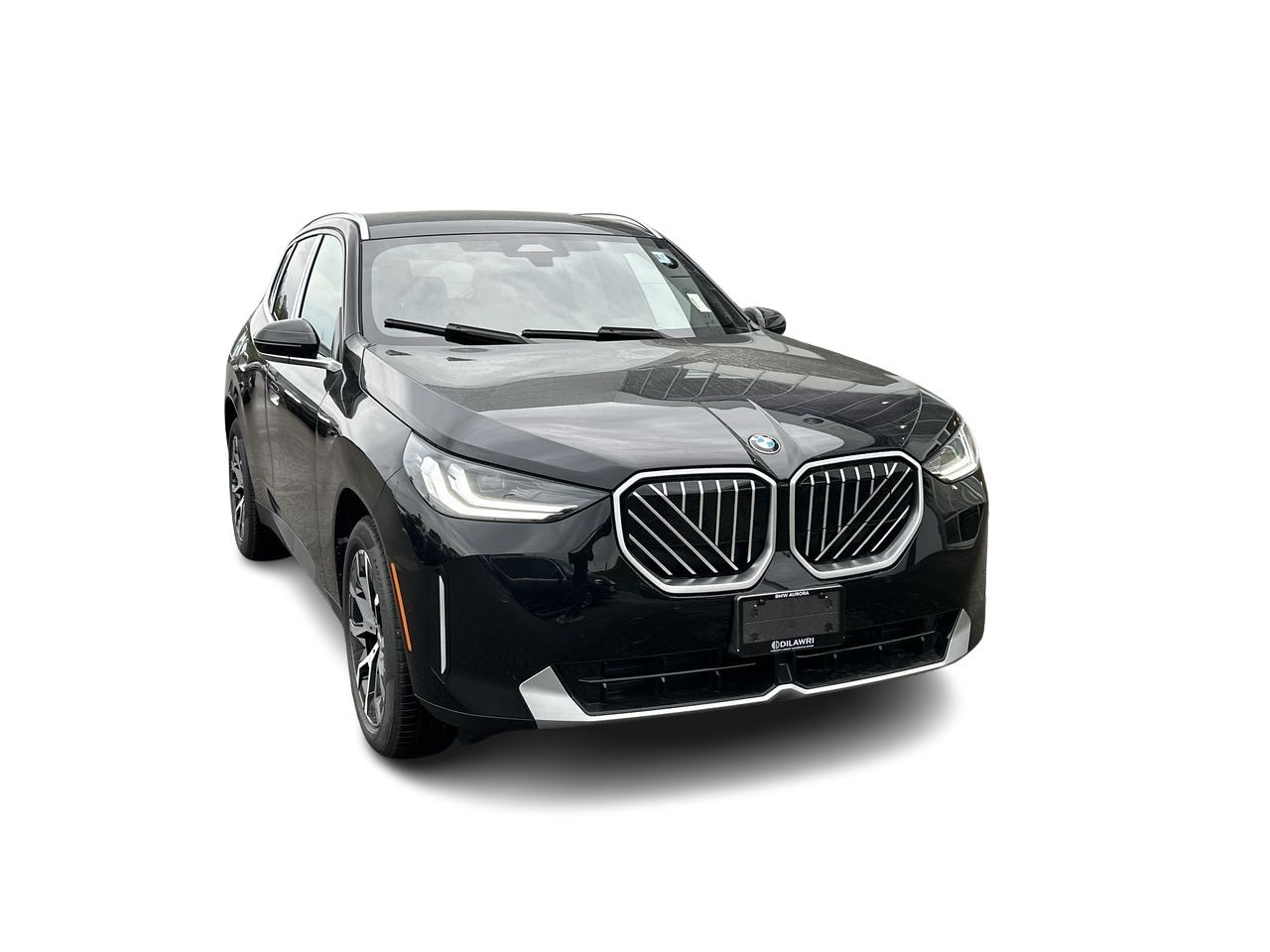 BMW X3  2026 à Aurora, Ontario