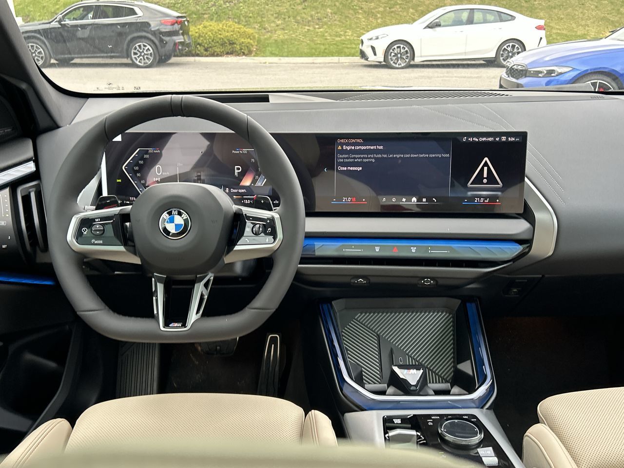 BMW X3  2026 à Aurora, Ontario