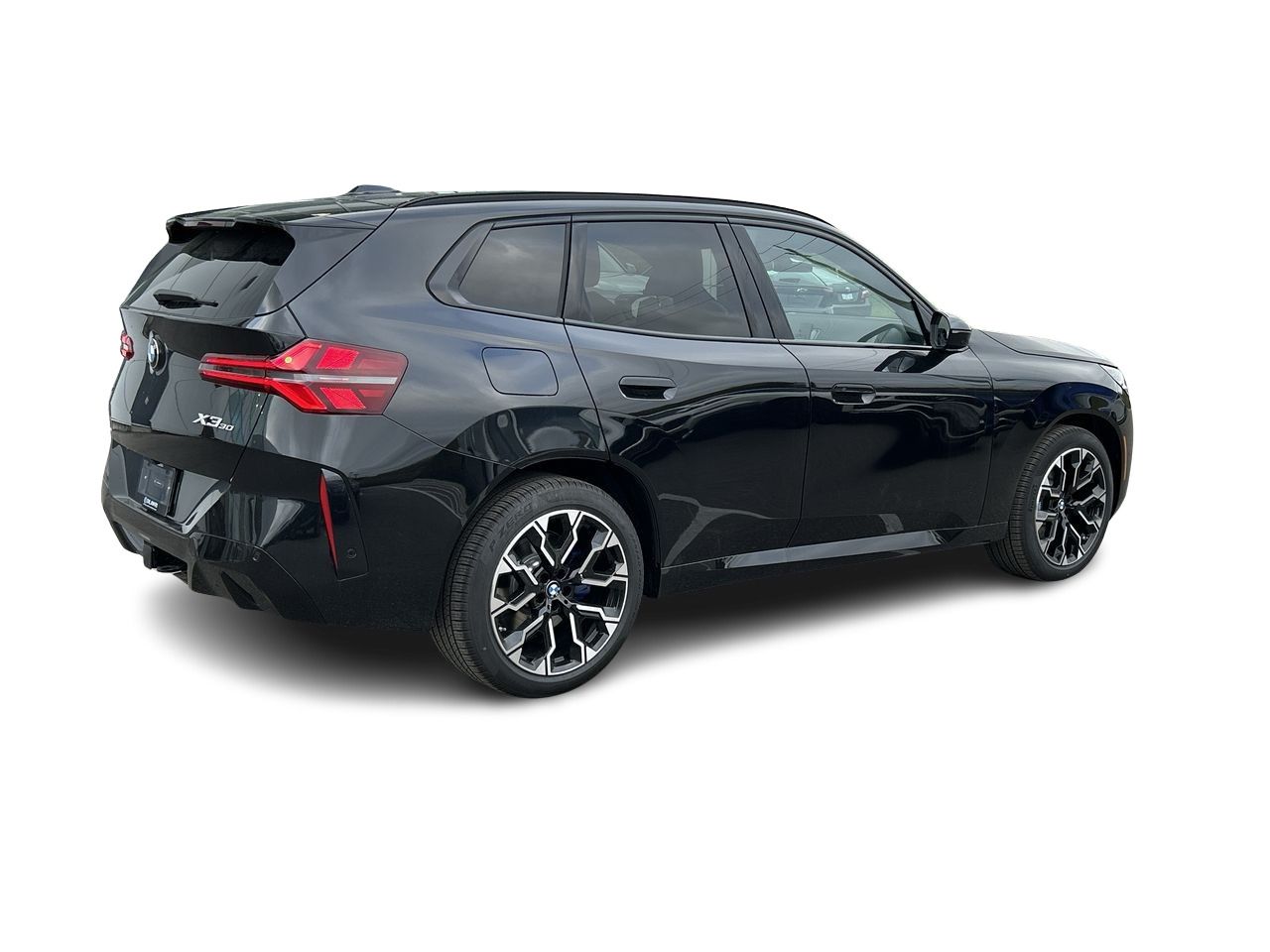 BMW X3  2026 à Aurora, Ontario