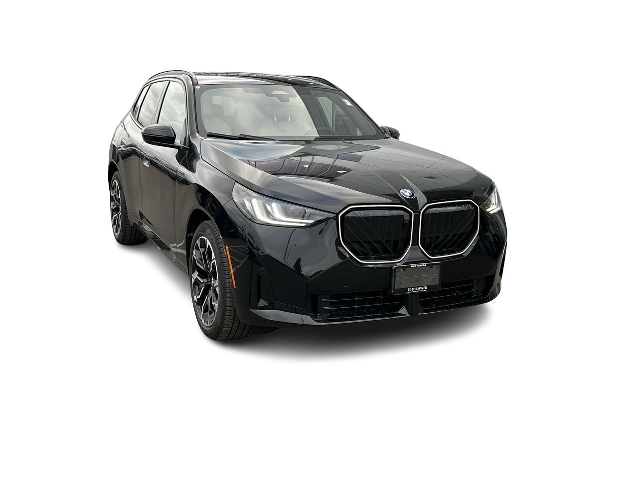 BMW X3  2026 à Aurora, Ontario