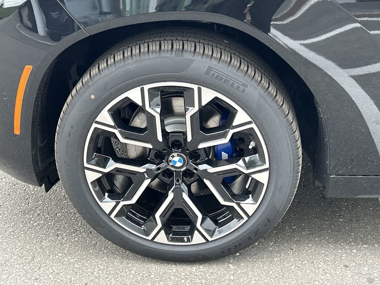 BMW X3  2026 à Aurora, Ontario