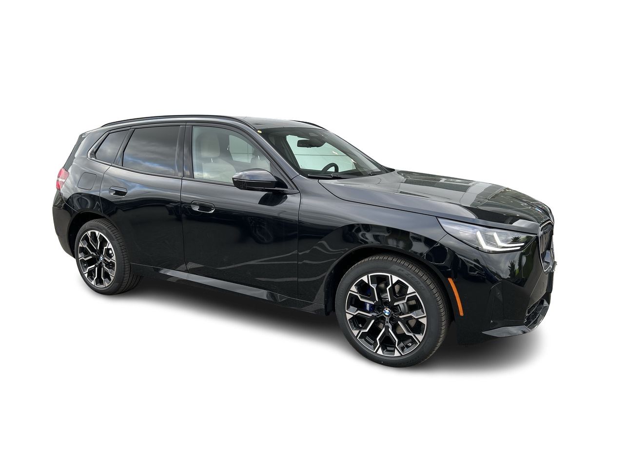 BMW X3  2026 à Aurora, Ontario