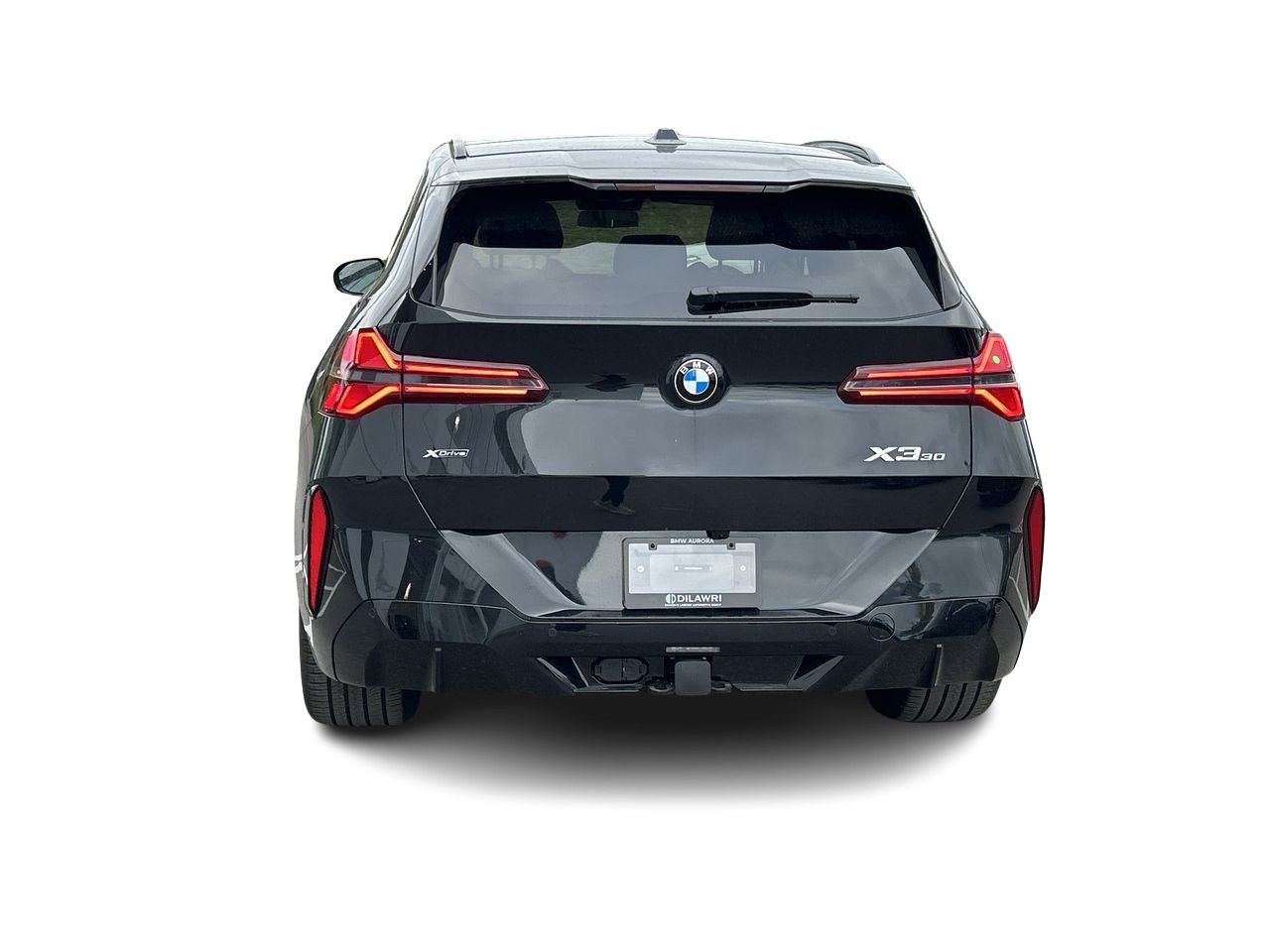 BMW X3  2026 à Aurora, Ontario