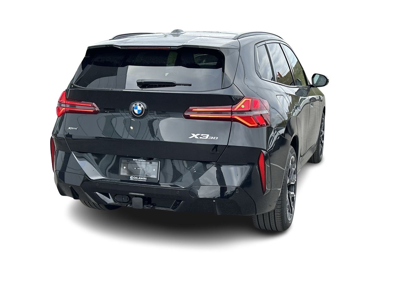 BMW X3  2026 à Aurora, Ontario