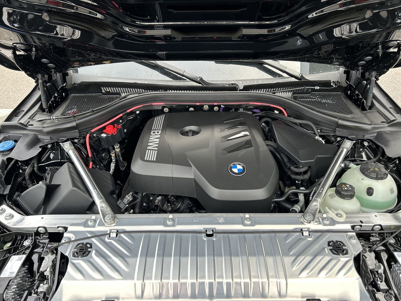 BMW X3  2026 à Aurora, Ontario