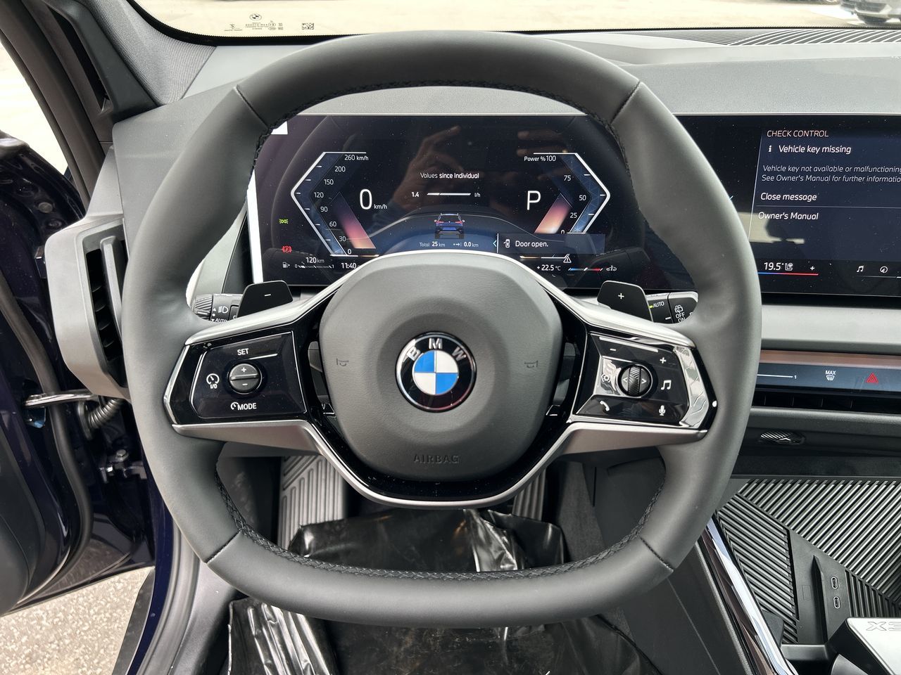BMW X3  2026 à Aurora, Ontario