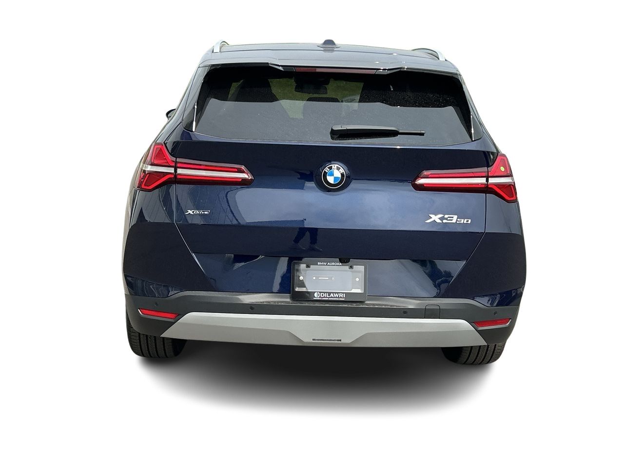 BMW X3  2026 à Aurora, Ontario