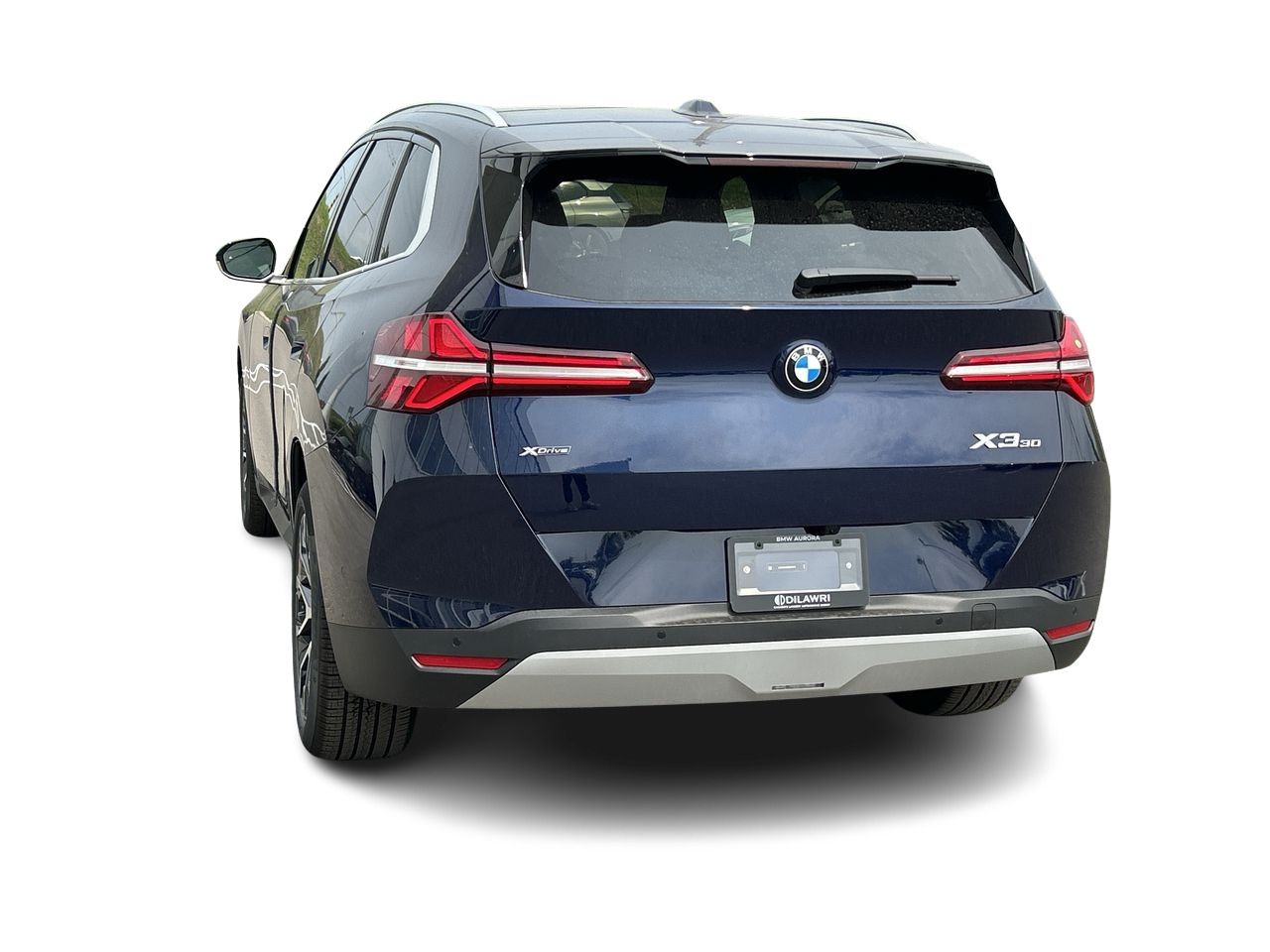 BMW X3  2026 à Aurora, Ontario