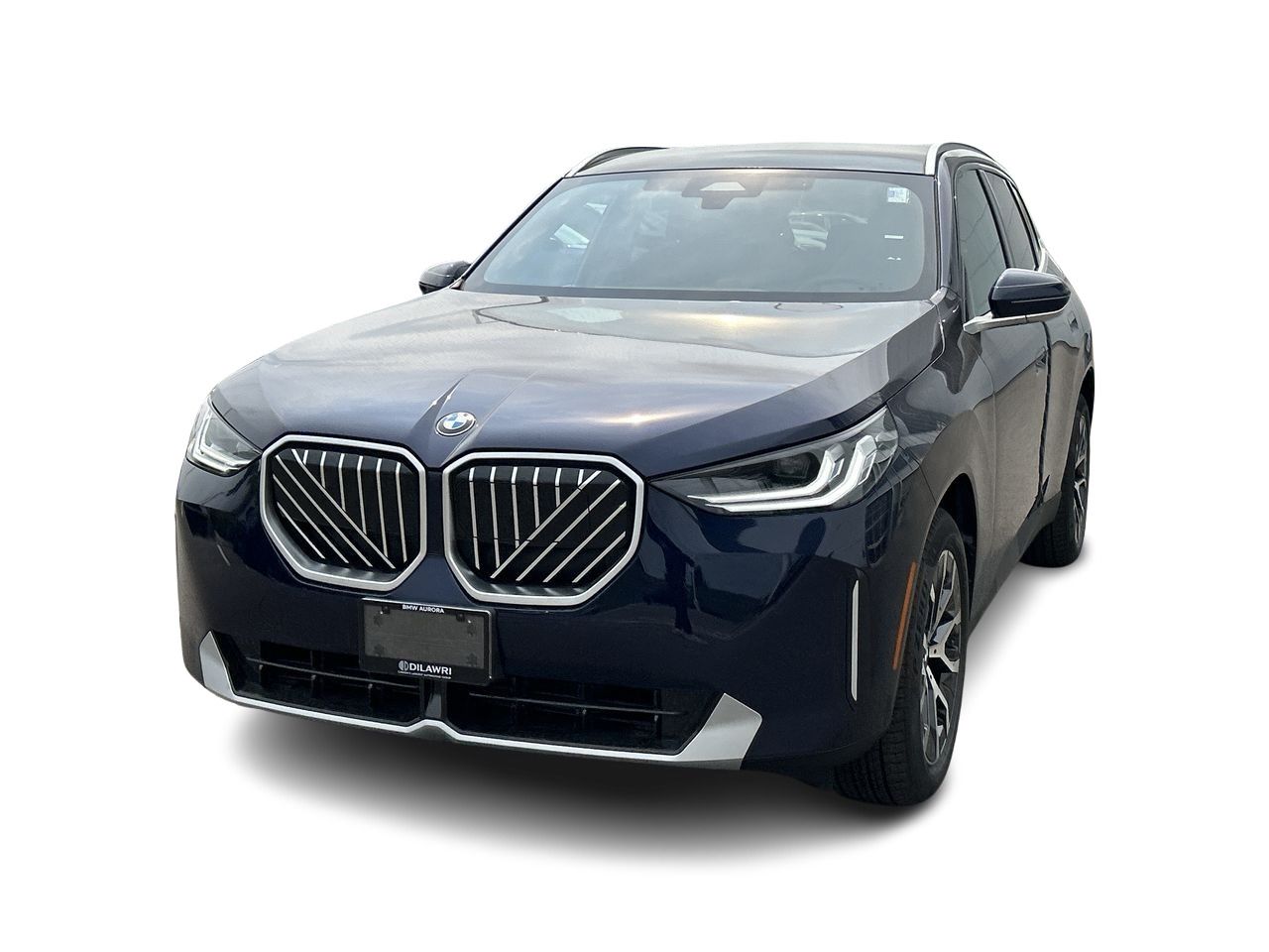 BMW X3  2026 à Aurora, Ontario