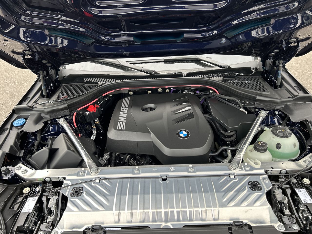 BMW X3  2026 à Aurora, Ontario