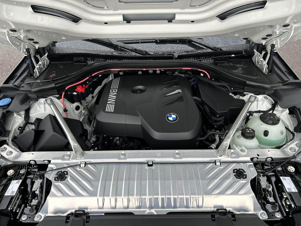 2026 BMW X3 in Aurora, Ontario